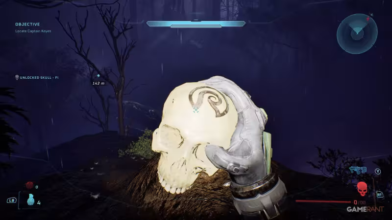Halo Campaign Evolved: onde achar todos os coletáveis de 343 Guilty Spark