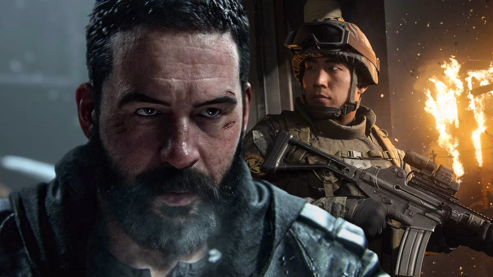 Call of Duty: Modern Warfare 4 — horários do Multijogador