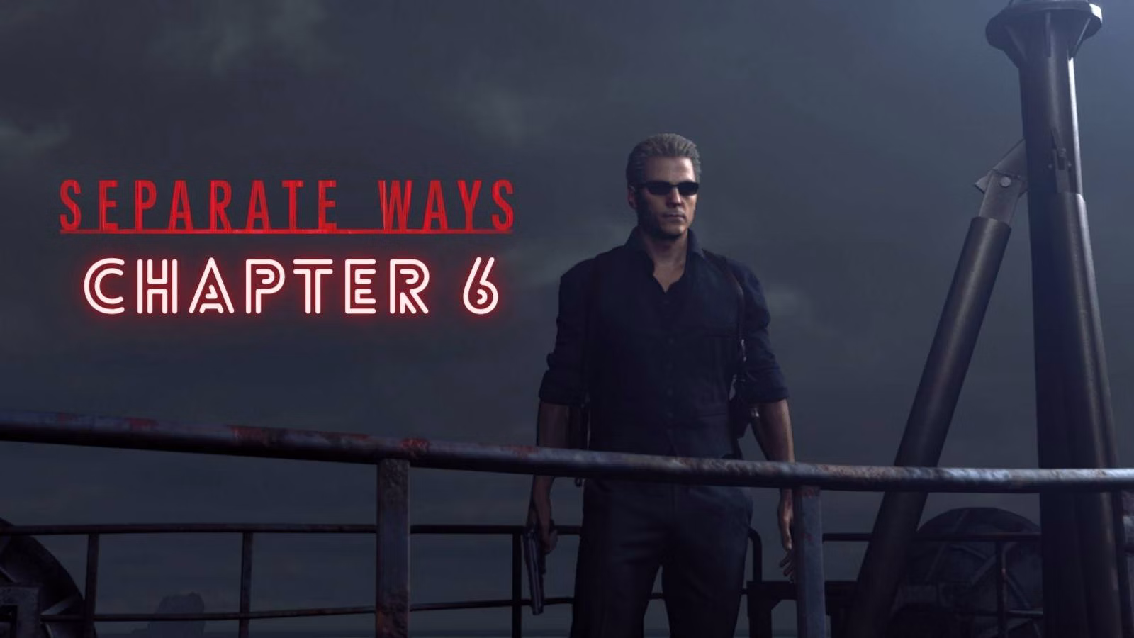 Resident Evil 4 Remake: guia do capítulo 6 de Separate Ways
