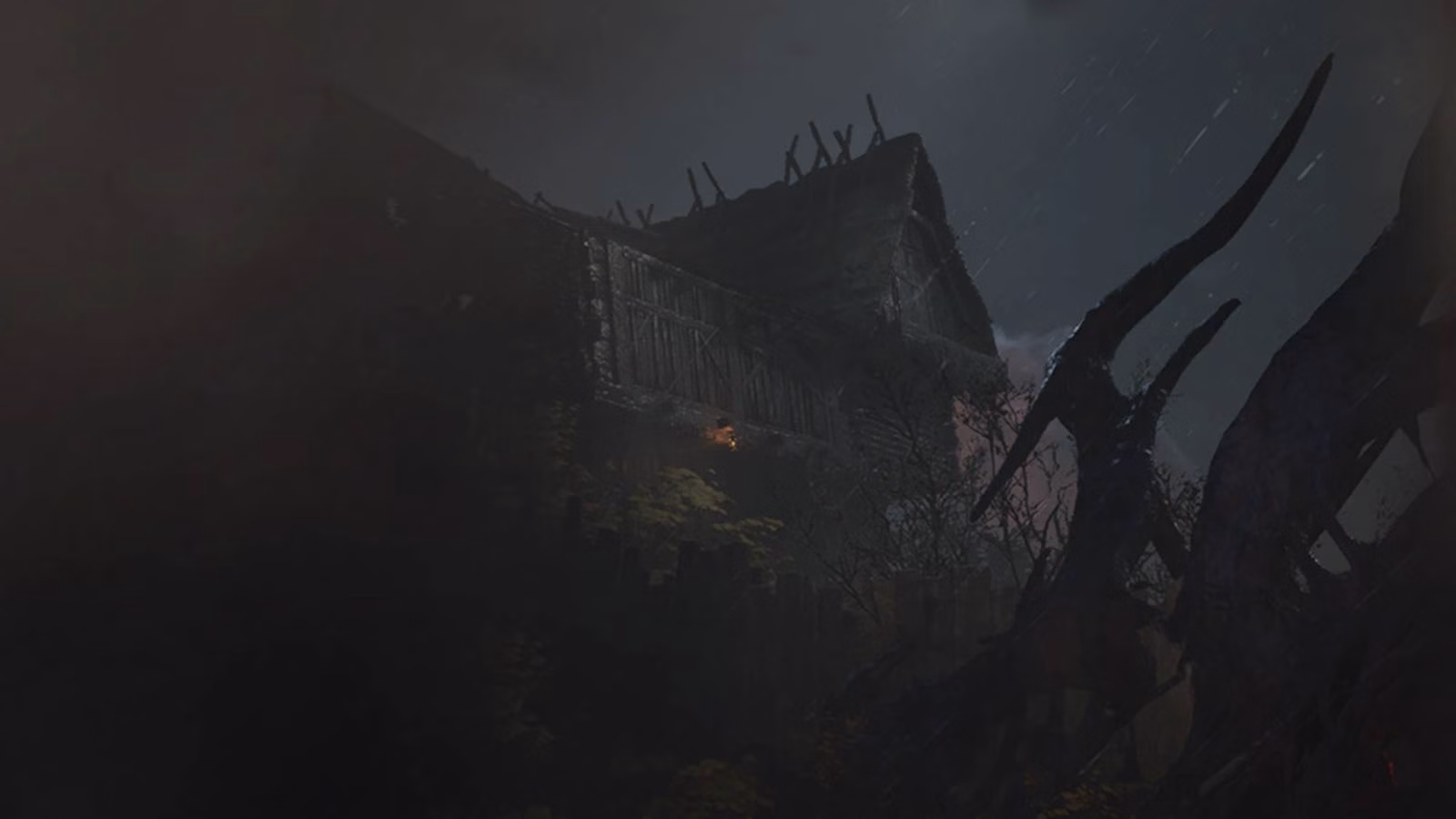 Valor Mortis: como encontrar a Vila Caída