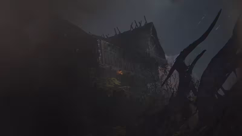 Valor Mortis: como encontrar a Vila Caída