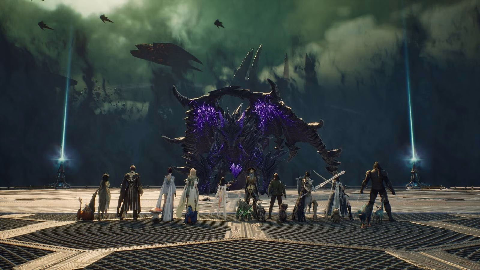 Aion 2: veja as 8 classes e saiba qual escolher