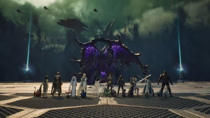 Aion 2: veja as 8 classes e saiba qual escolher