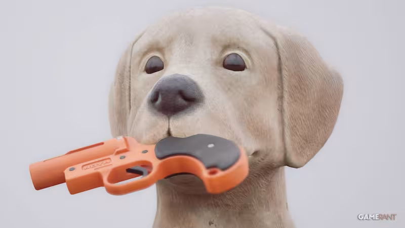 Silent Hill Townfall: como desbloquear o Final do Cão