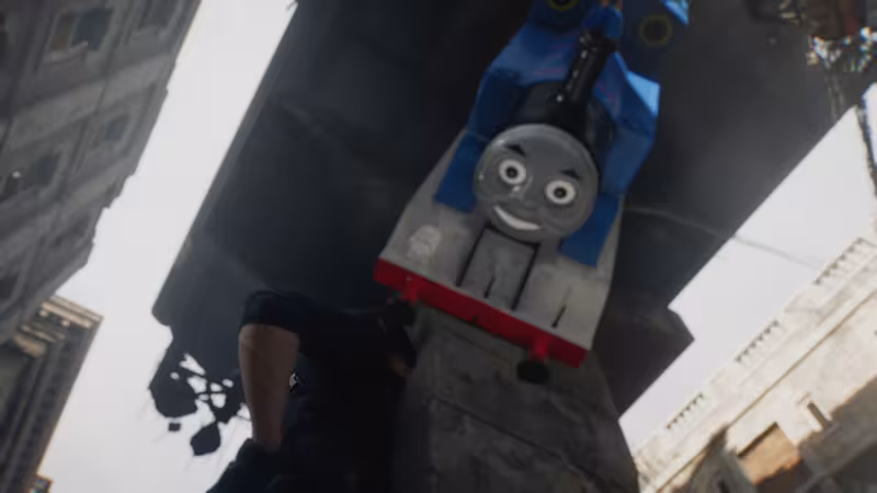 Mod do Thomas ajuda quem tem aracnofobia em Resident Evil Requiem