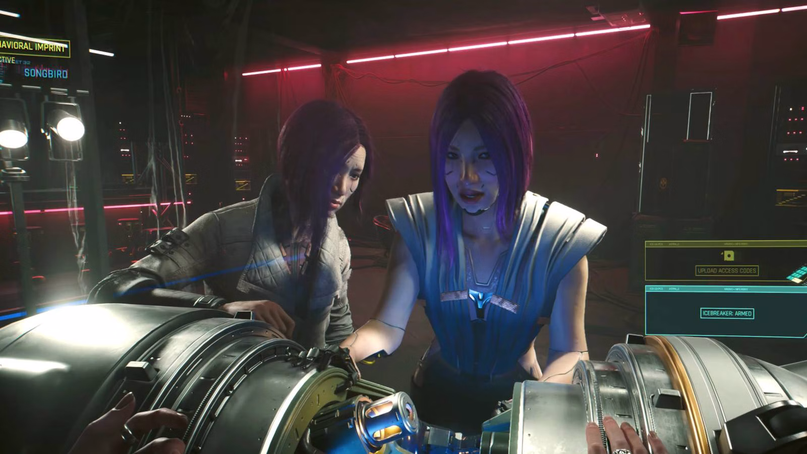 Cyberpunk 2077: como desbloquear todos os finais de Phantom Liberty