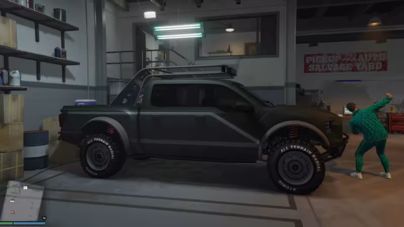 GTA Online: como concluir o Roubo de McTony
