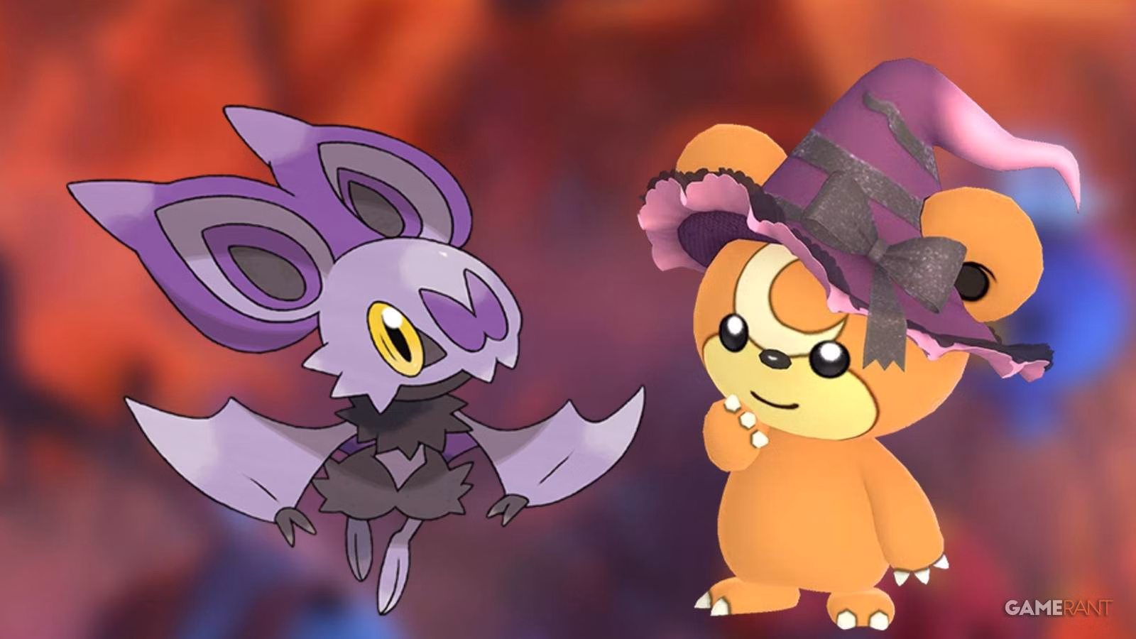 Pokémon GO: agenda das Horas em Destaque de novembro de 2026