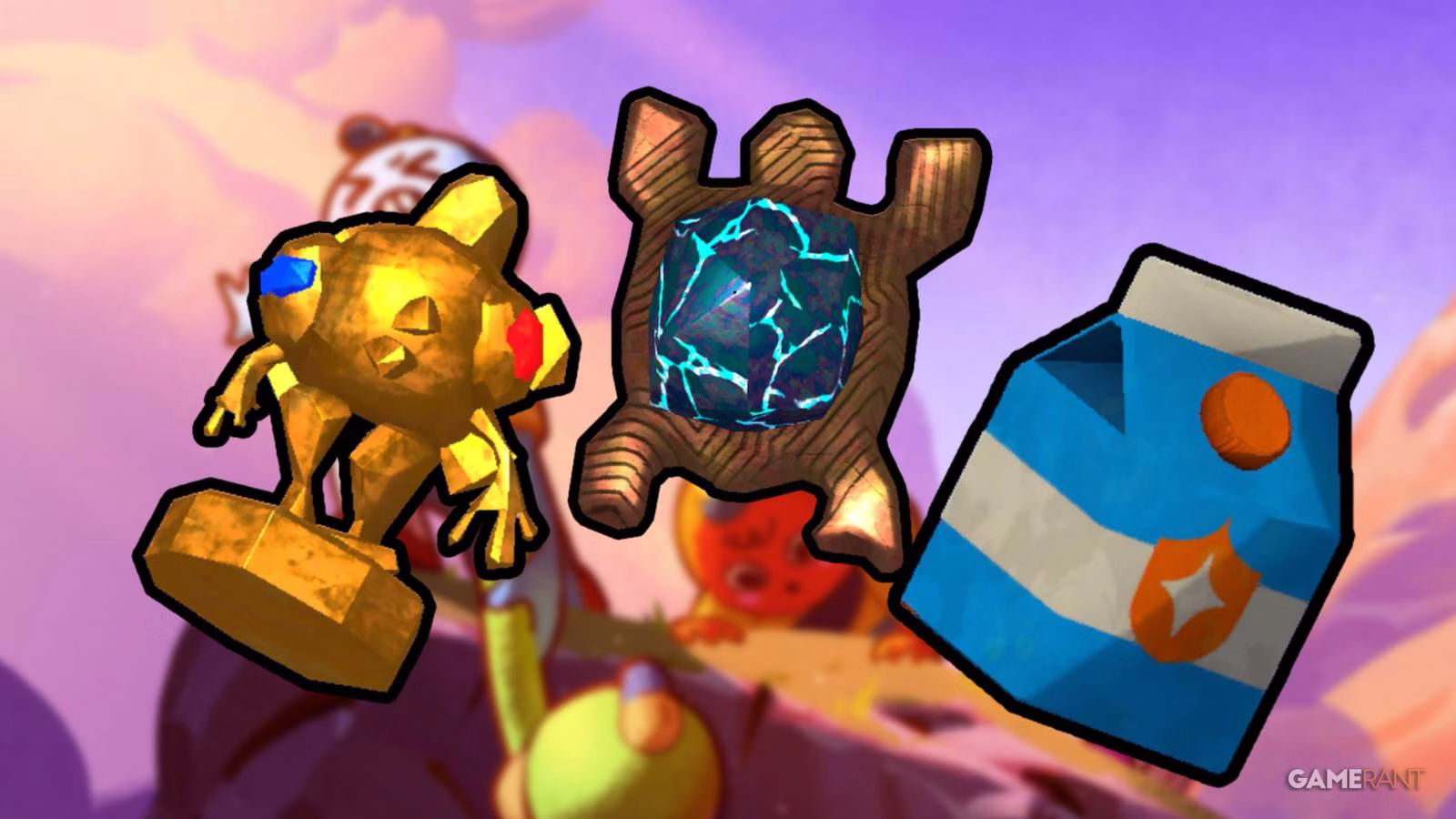 Como encontrar e usar Scout's Tenacity em PEAK