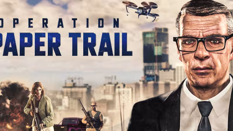 GTA Online: como iniciar a Operação Paper Trail
