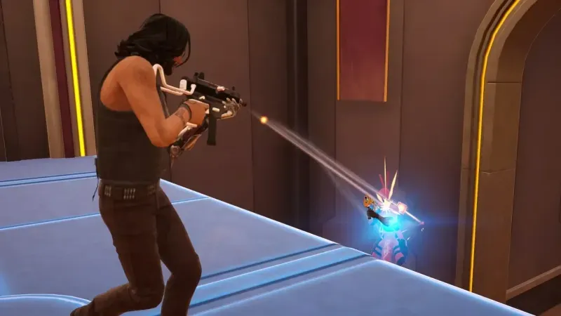 Fortnite: como desafiar amigos para 1v1 nas Arenas Boxfights