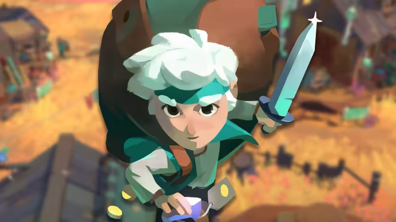 Moonlighter 2: 9 dicas para começar bem nas incursões