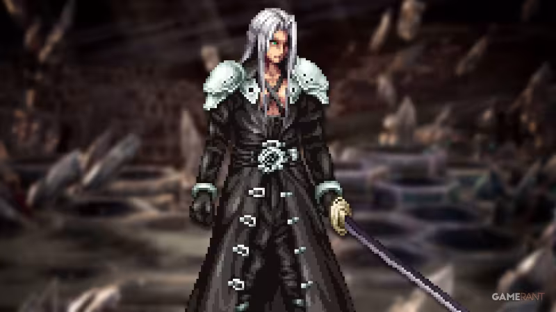 Final Fantasy Resonance: como encontrar e derrotar Sephiroth