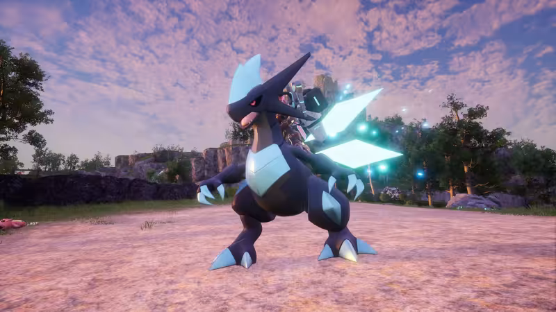 Como conseguir Xenolord em Palworld e vencer o raid boss