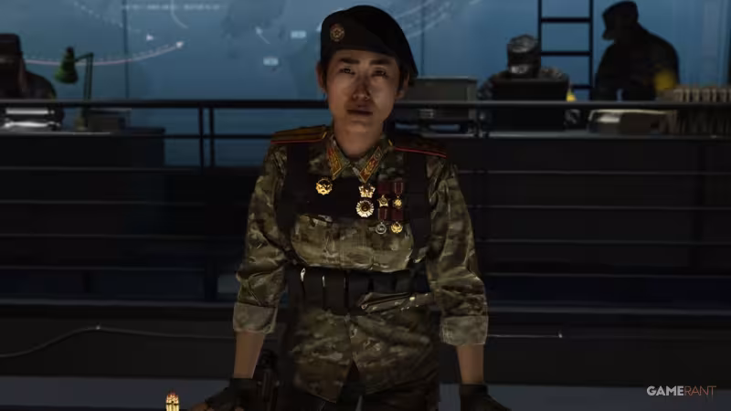 Call of Duty: Modern Warfare 4 — todas as escolhas e consequências