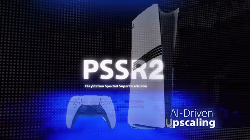 PSSR 2.0 no PS5 Pro: lista de jogos compatíveis