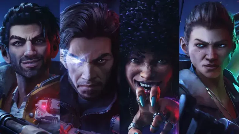 Personagem completo: Por que escolher o herói de Redfall faz toda a diferença