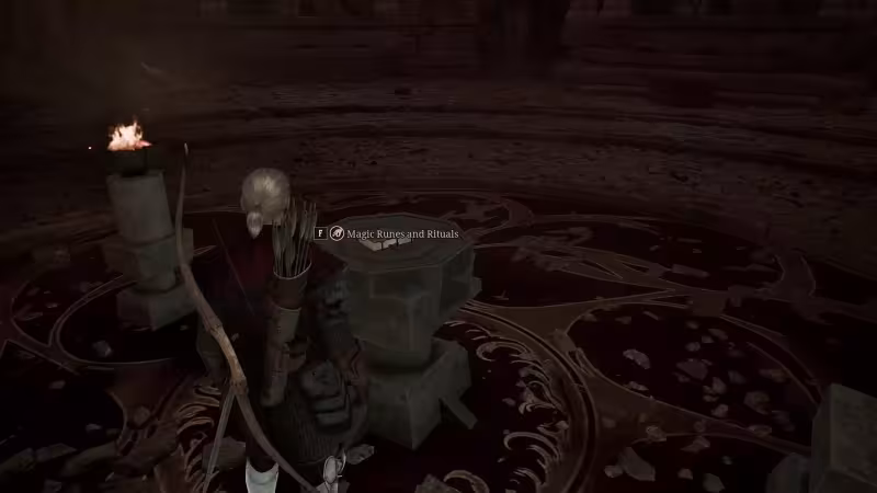 Gothic 1 Remake: como achar o Templo de Innos na tundra