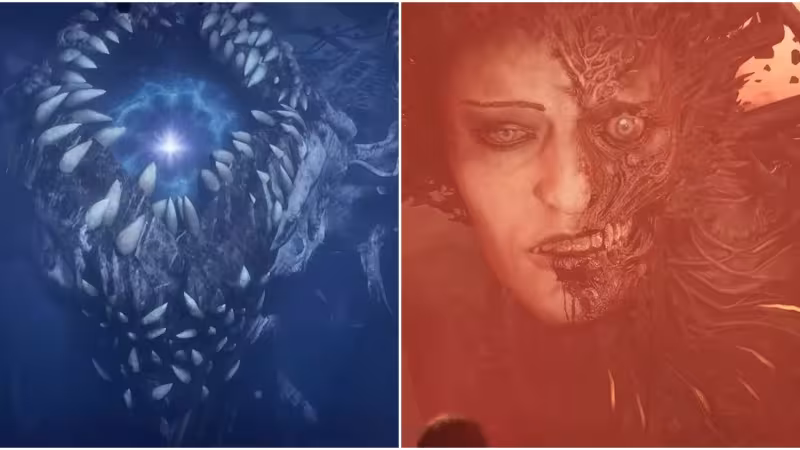 Lords of the Fallen: como desbloquear todos os finais