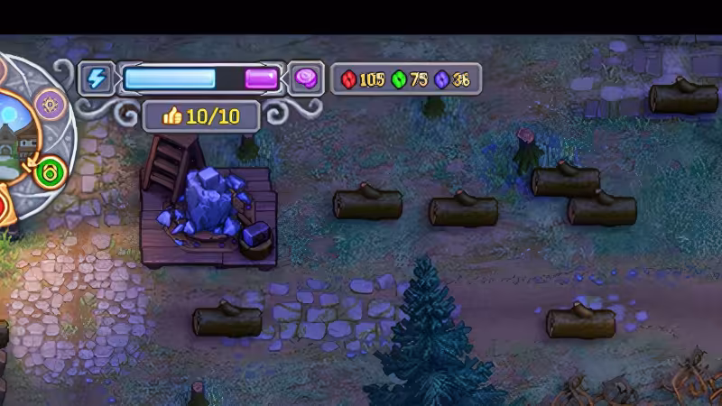 Graveyard Keeper 2: como conseguir Pontos de Tecnologia