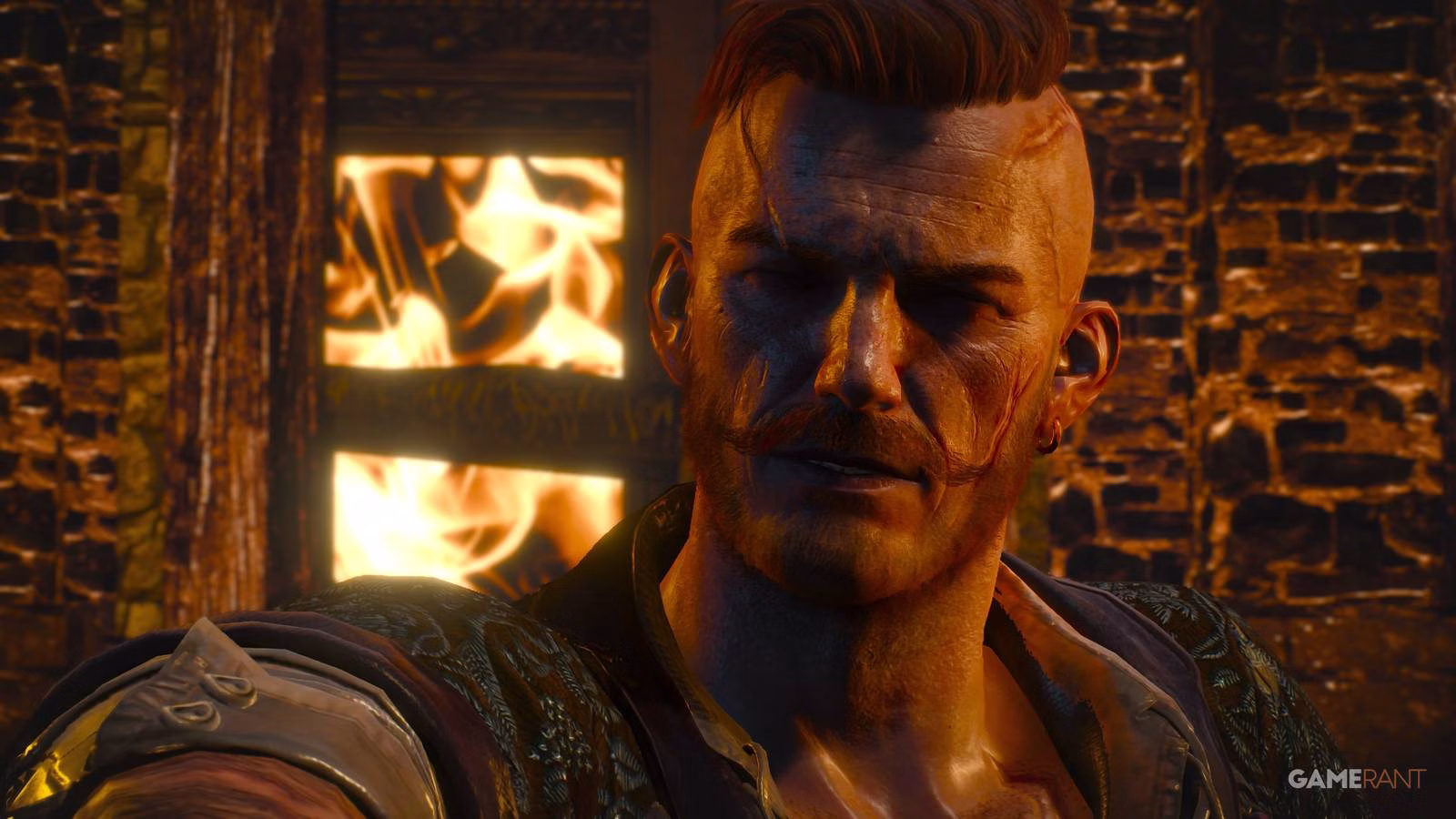 The Witcher 3: detonado de Os Primeiros Toques Suaves do Mal