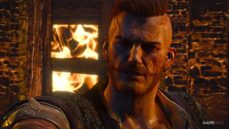 The Witcher 3: detonado de Os Primeiros Toques Suaves do Mal