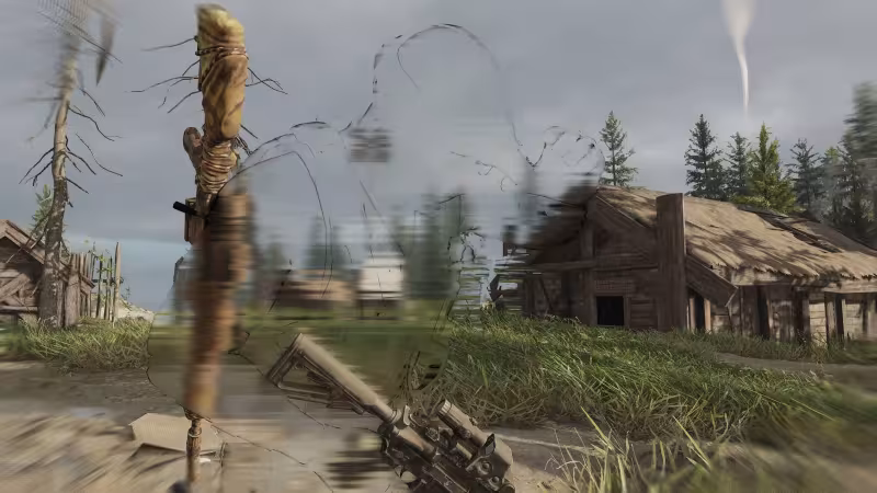 Ghost Recon Breakpoint: como desbloquear a Camuflagem Óptica