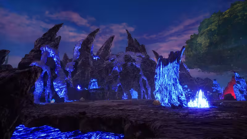 Palworld: onde encontrar Ancient Bark, Bone e Lava