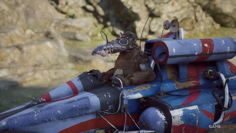 Star Wars: Galactic Racer — melhores pilotos e ranking
