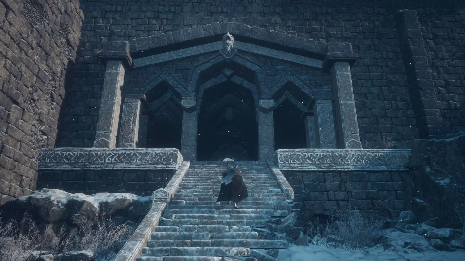 Dragon's Dogma 2: Dark Arisen — guia de Rumbles in the North