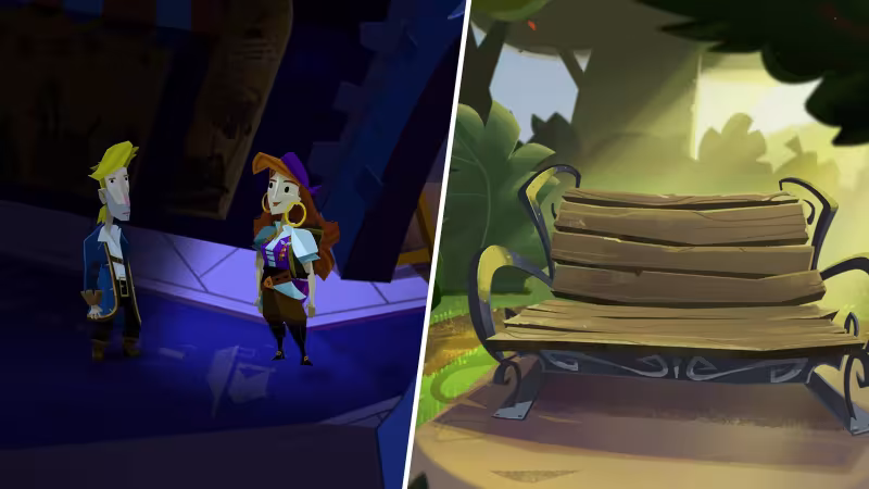 Return to Monkey Island: como desbloquear todos os finais