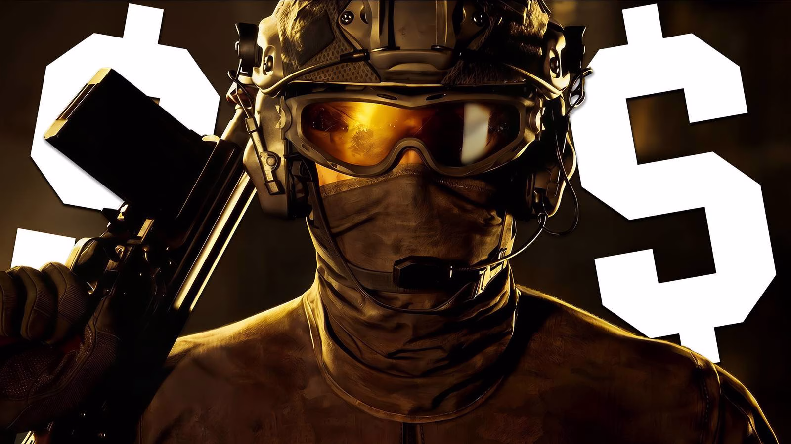 WARDOGS: como ganhar dinheiro rápido nas partidas