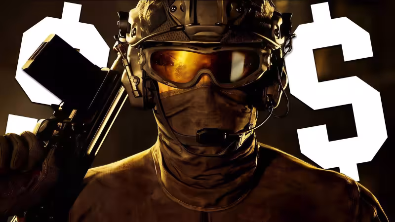 WARDOGS: como ganhar dinheiro rápido nas partidas