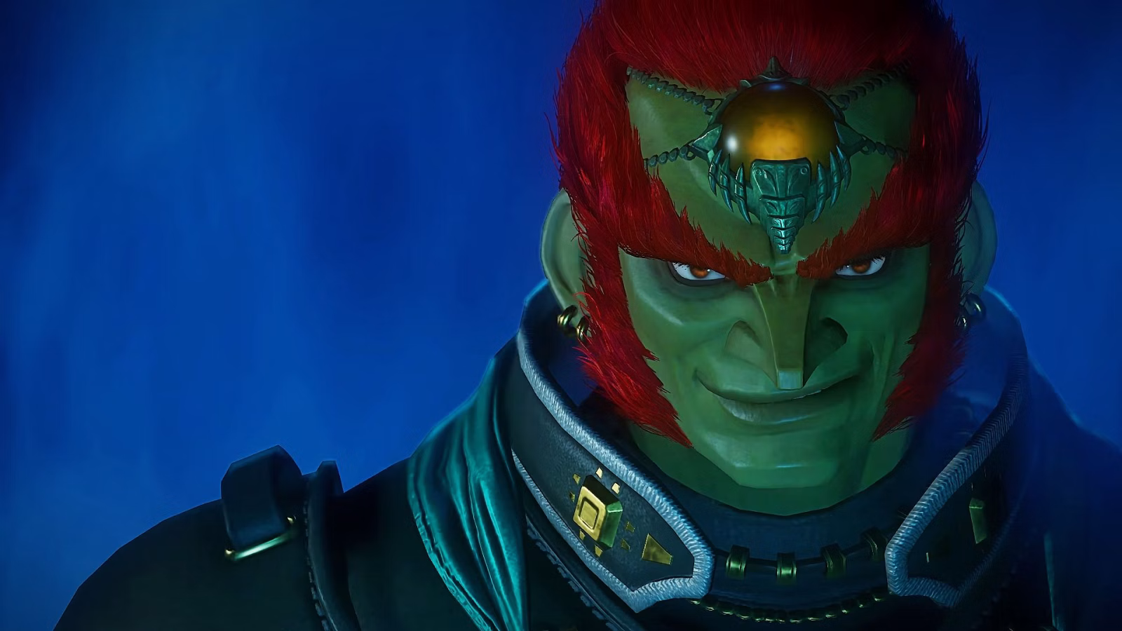 The Legend of Zelda: Ocarina of Time revela Dark Link em trailers