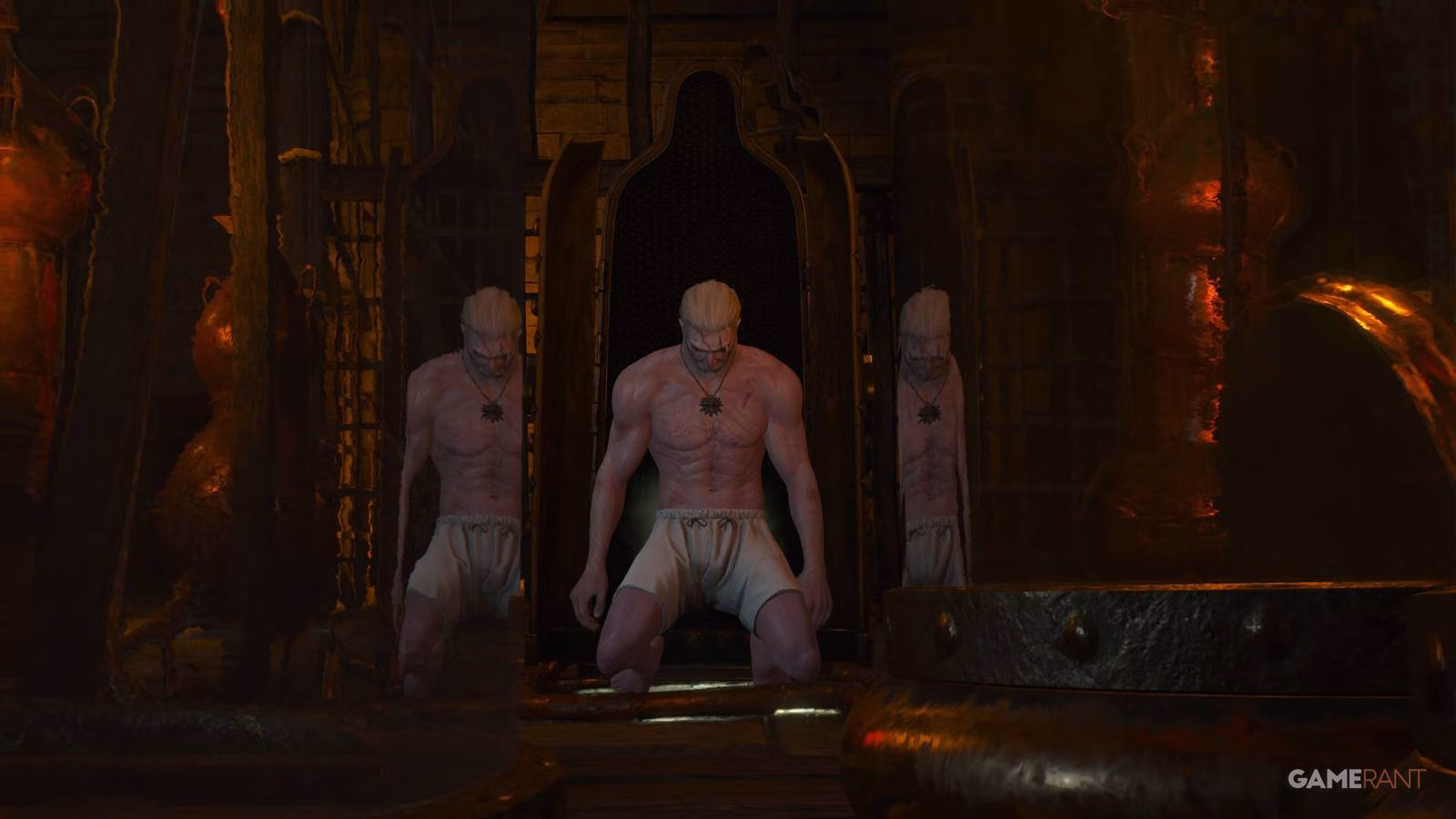 The Witcher 3: Blood and Wine — guia da missão das Mutações