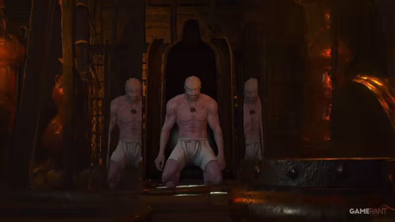 The Witcher 3: Blood and Wine — guia da missão das Mutações