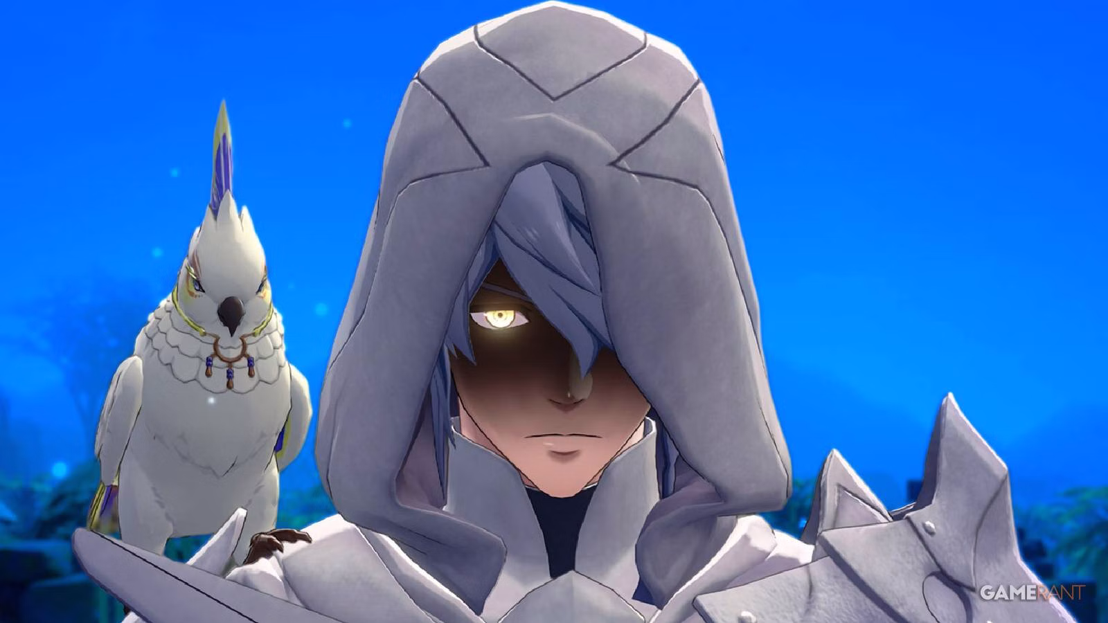 Fire Emblem: Fortune's Weave: respostas do Corvo Pálido