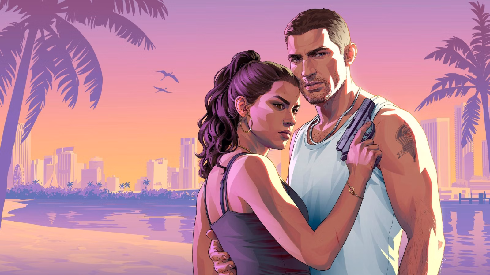 Grand Theft Auto VI: pré-vendas digitais passam de 6 milhões