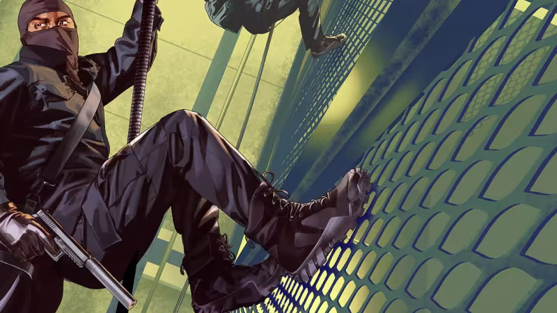 GTA Online: onde comprar e como tirar luvas
