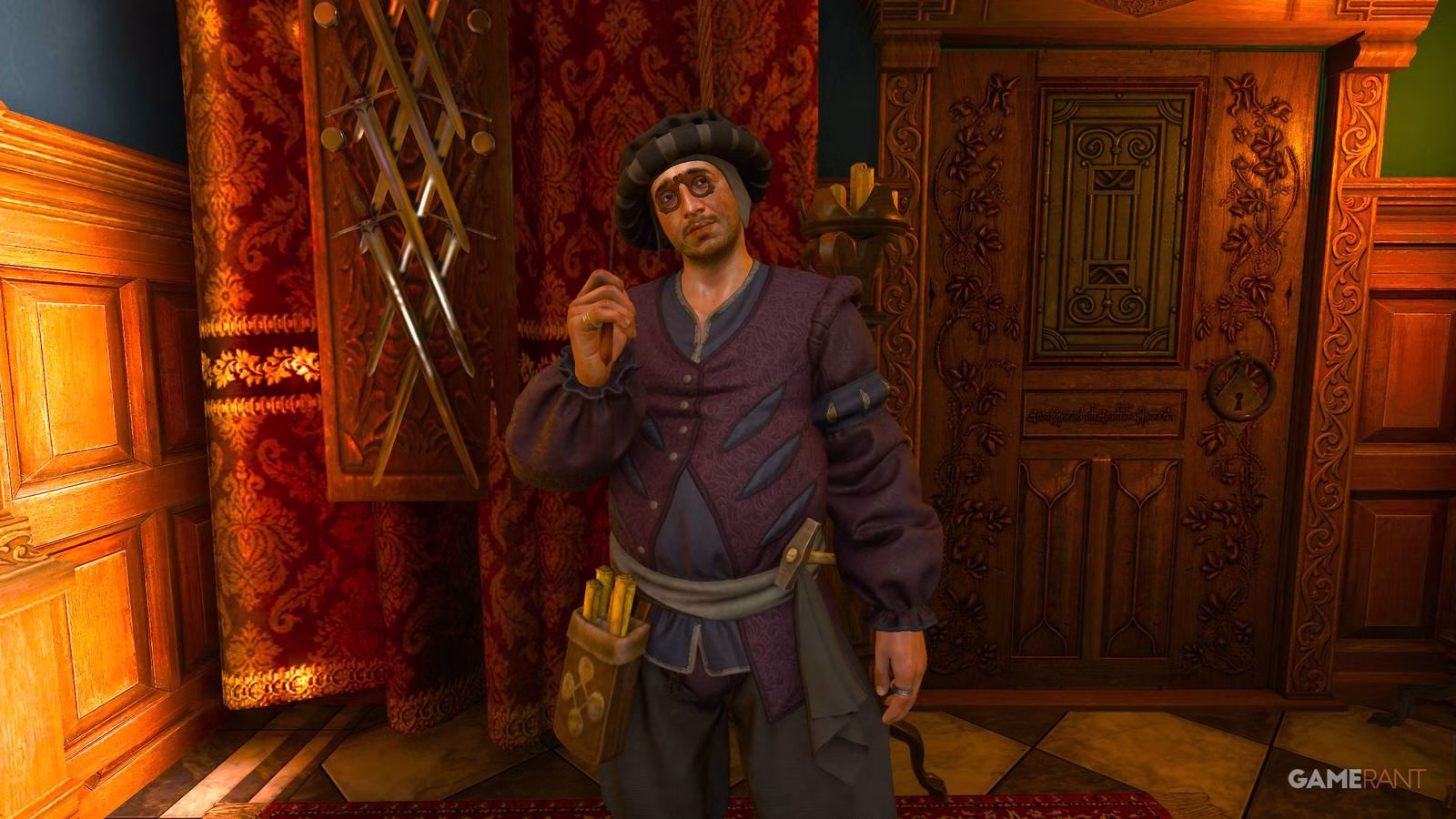 The Witcher 3: como obter equipamentos de Grão-Mestre
