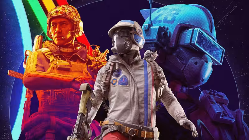 Guia de Inimigos ARC em Arc Raiders e Drops