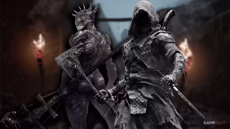 Mortal Shell 2: onde encontrar as Cascas Tiel e Proxima