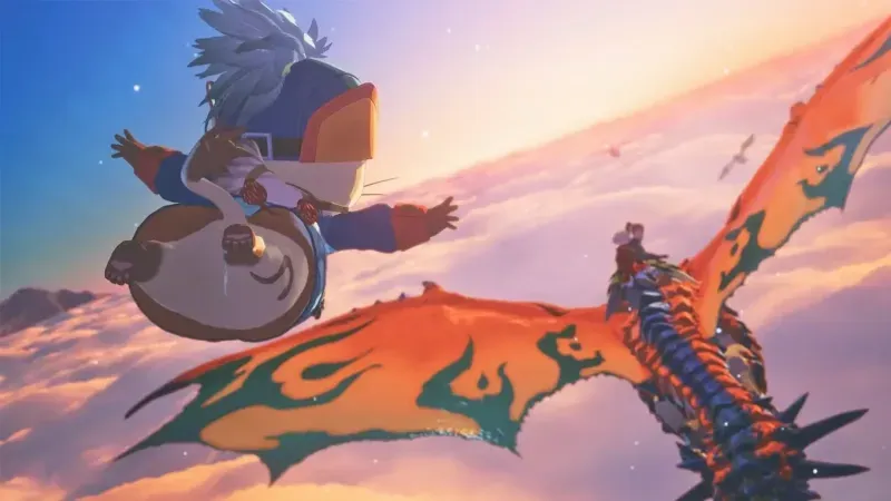 Guia rápido: dominar o ranger em Monster Hunter Stories 3