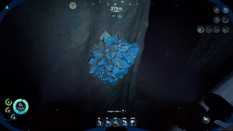 Subnautica 2: onde encontrar Celestine e como farmar