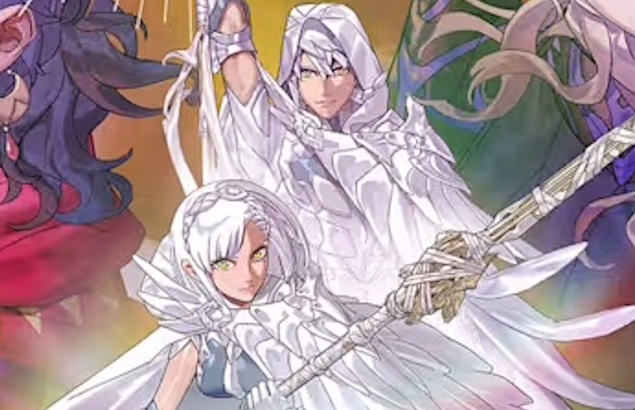 Fire Emblem: Fortune's Weave — Guia completo do prólogo