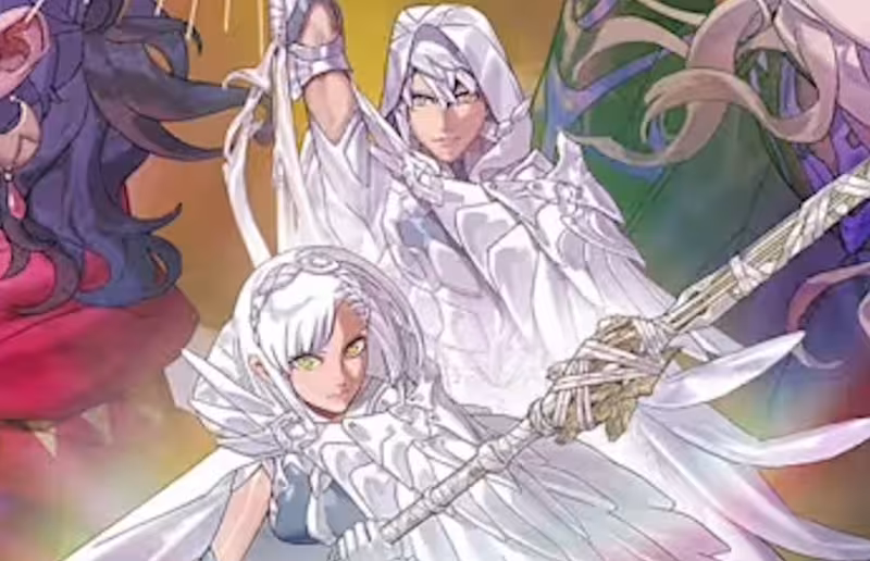 Fire Emblem: Fortune's Weave — Guia completo do prólogo