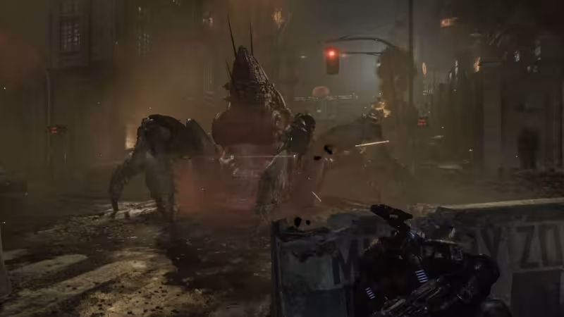 Gears of War: E-Day — como derrotar inimigos Jammer