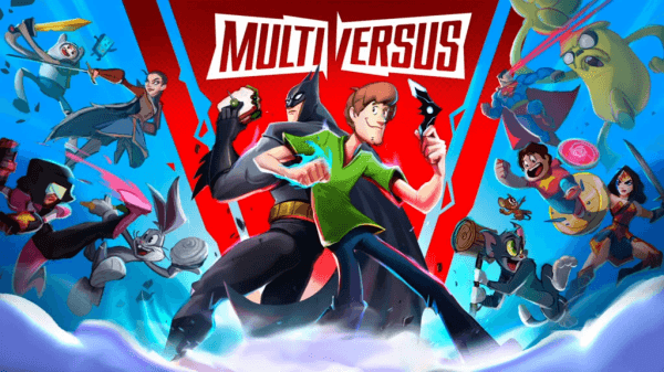 Beta de Multiversus já está disponível