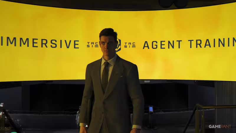 007 First Light: guia de todos os desafios do TacSim