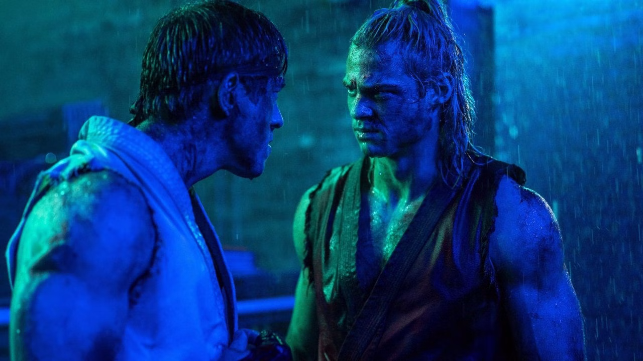 Street Fighter: filme lidera bilheteria com US$ 51,1 milhões